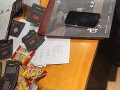 -剧狐剧本杀(徐汇1号店)