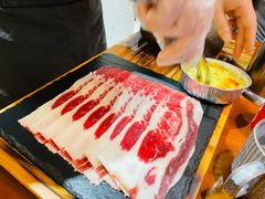 -石頭記榴莲烤肉(万达金街店)