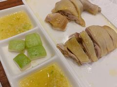 -金翠皇宫粤菜·点心·海鲜(科技园店)