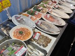 -华盛丰温州大排档(东三环南路店)