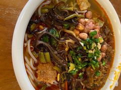 三鲜螺蛳粉-水平有限螺蛳粉(宏达大厦店)