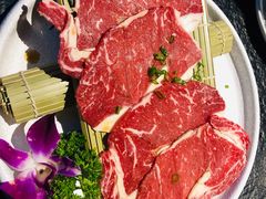 -牛焱·烧肉酒肆(五大道店)