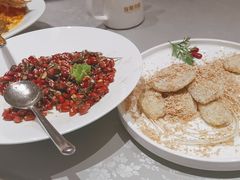 -连鹭海鲜·海肠捞饭·海胆饭(星海店)