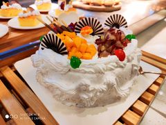 -美洲岛烤肉自助餐厅