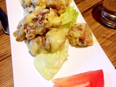 玛格萝妮比萨屋(张江店)-玛格萝妮(汇智国际商业中心店)