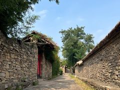 -红嫂家乡旅游区
