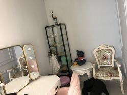 点击看大图 -拉瑞娜LaReine婚纱礼服高级定制