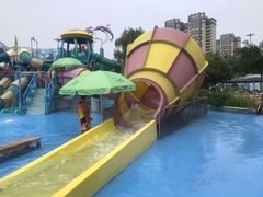 -欢乐水魔方水世界