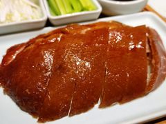 -老灶味道·本帮菜(昌平路店)