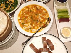 -漢舍中国菜馆(889广场店)