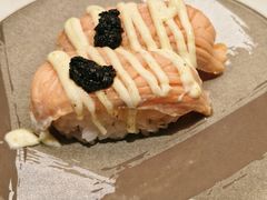 -争鲜回转寿司(朝北大悦城店)