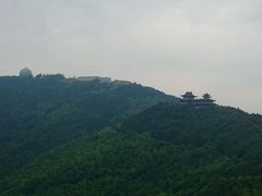 android_upload_pic-穹窿山景区