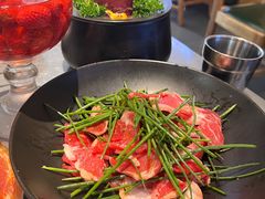 -合易泓烤肉•首创生椰大油边(宁山路店)