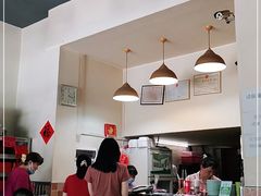 大堂-祥利西饼