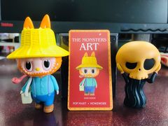 -泡泡玛特POPMART(合生汇店)