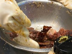 -大学城商业街美食城