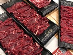 -牛记皇·鲜牛肉火锅(弘阳广场店)