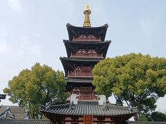 -枫桥景区