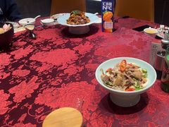 -京采烤鸭清真餐厅(金桥店)