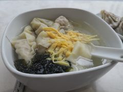 -锡笼记·无锡小笼(人民路店)
