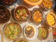 -寨子里的钵钵菜·湘西山里菜(魅力湘西店)