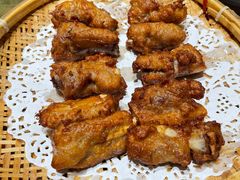 -天下客饭店(中山路店)