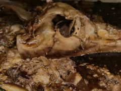 -集杰尚品海鲜烤肉自助餐厅(乳山振华店)