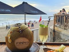-FINNS Beach Club