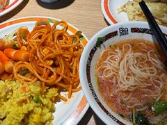 -比格比萨自助(云冈区步行街店)