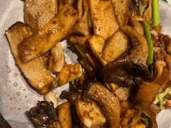 -四季厨房 鲁菜·孔府烤鸭(高新万达店)