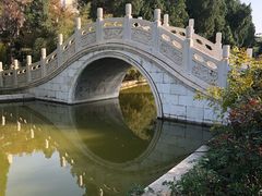 -济南南郊宾馆