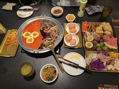 -牛New寿喜烧(新六百店)
