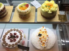 -焙丽拾光(麦凯乐直营店)