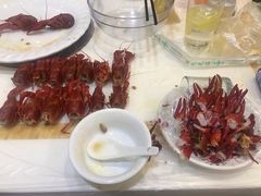 -老三龙虾(汉阳杨泗庙店)