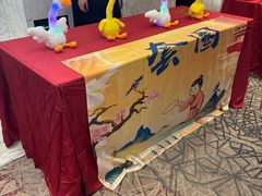 -上海宝华万豪酒店
