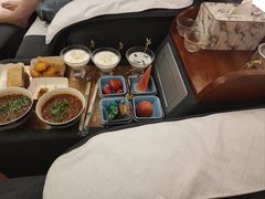-华夏良子·足道SPA艾灸(三里屯店)