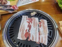 -杀猪天·韩国烤肉(总店)