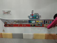 -龙格亲子游泳·水育早教运动中心(绿城店)