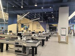 -盒马X会员店(上海森兰商都店)