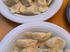 -李氏东北饺子王·铁锅炖(回龙湾店)