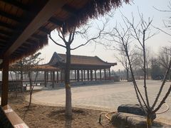 -张家湾公园