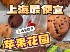 -苹果花园(龙漕路店)