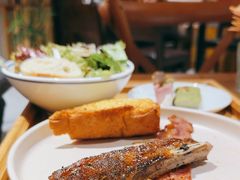 -榖屋house of flour(张江首店)