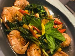 -烛影拾光观景餐厅·创意菜·摄影·小提琴(大唐不夜城店)