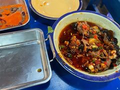 冒牛肉-马路边边老成都串串香(星耀城店)