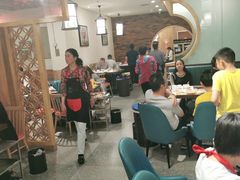 大堂-阿串串老火锅(力盟店)