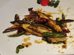 -一记洛阳菜·糖醋小排·水席(十字街店)