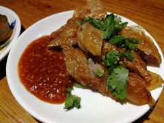 -老宅原住民沙茶面精品小吃(龙头路店)