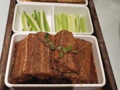 -四世同堂·京菜·烤鸭(双井店)