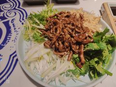 -满圆薄春饼(锦绣前程店)